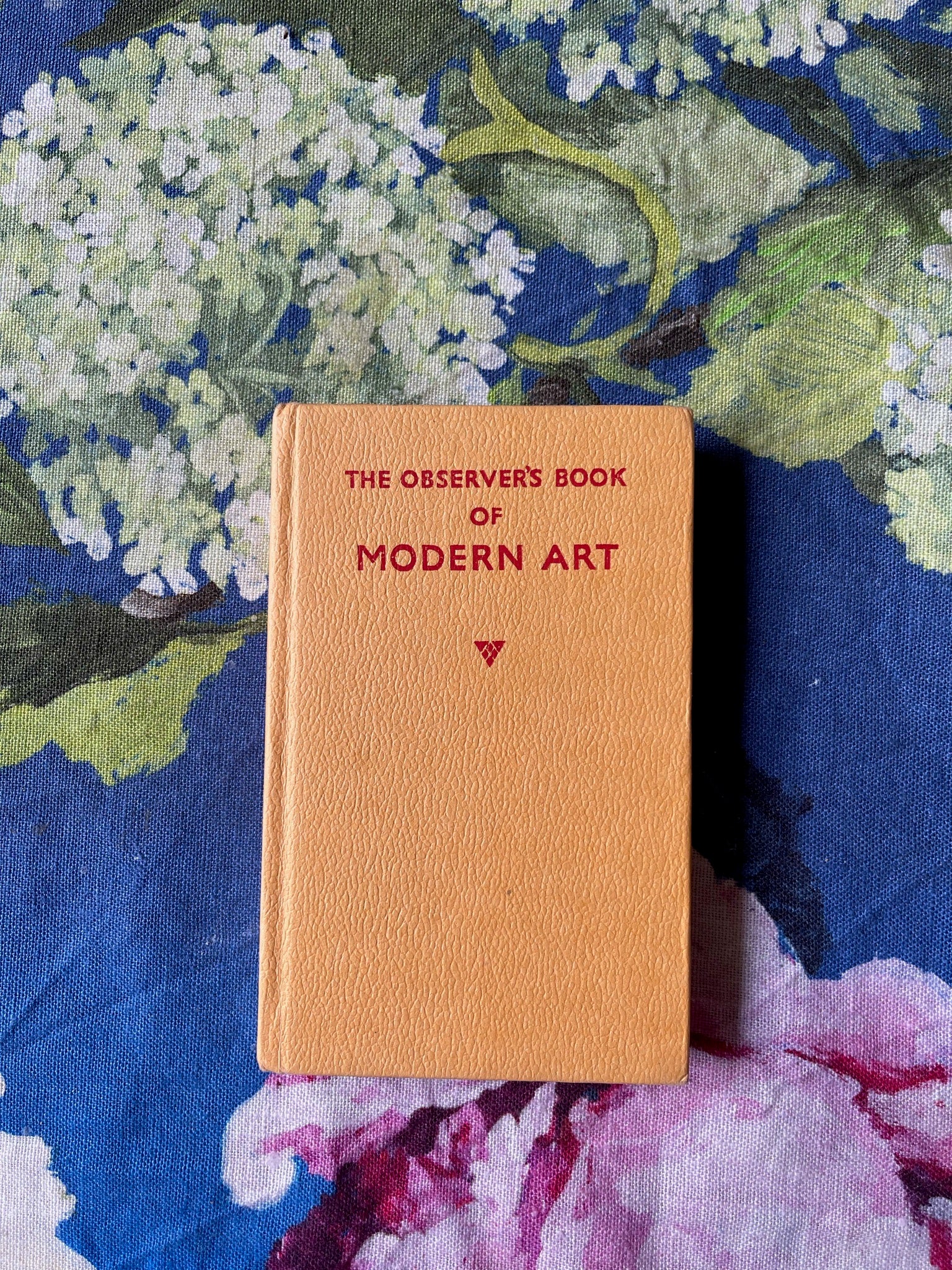 Vintage Observer Pocket Books