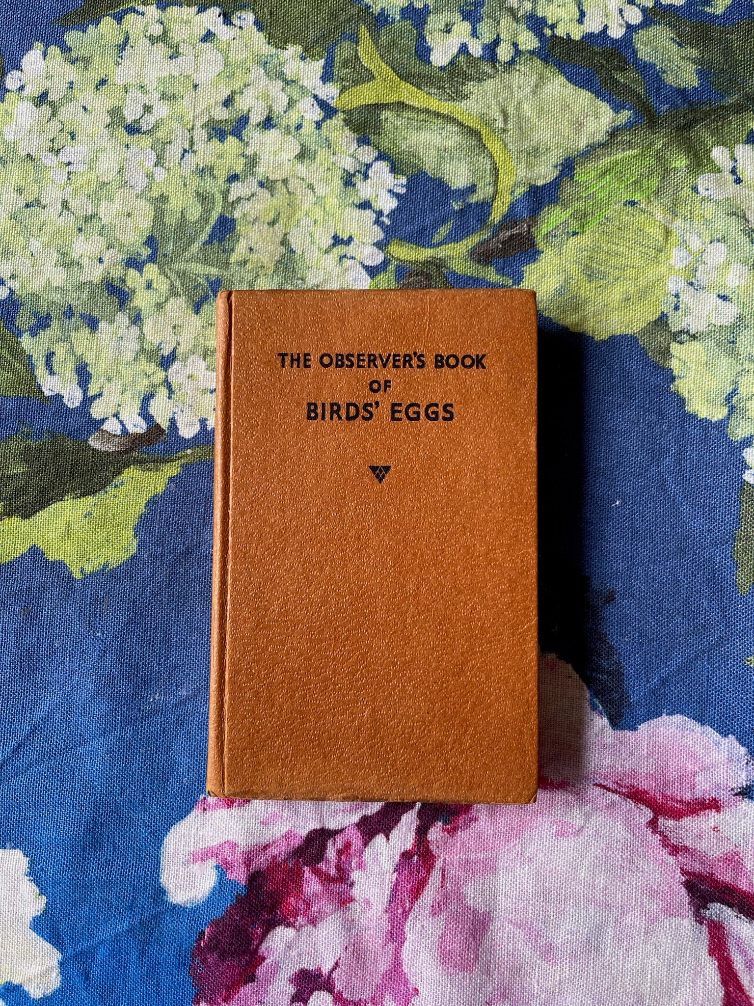 Vintage Observer Pocket Books