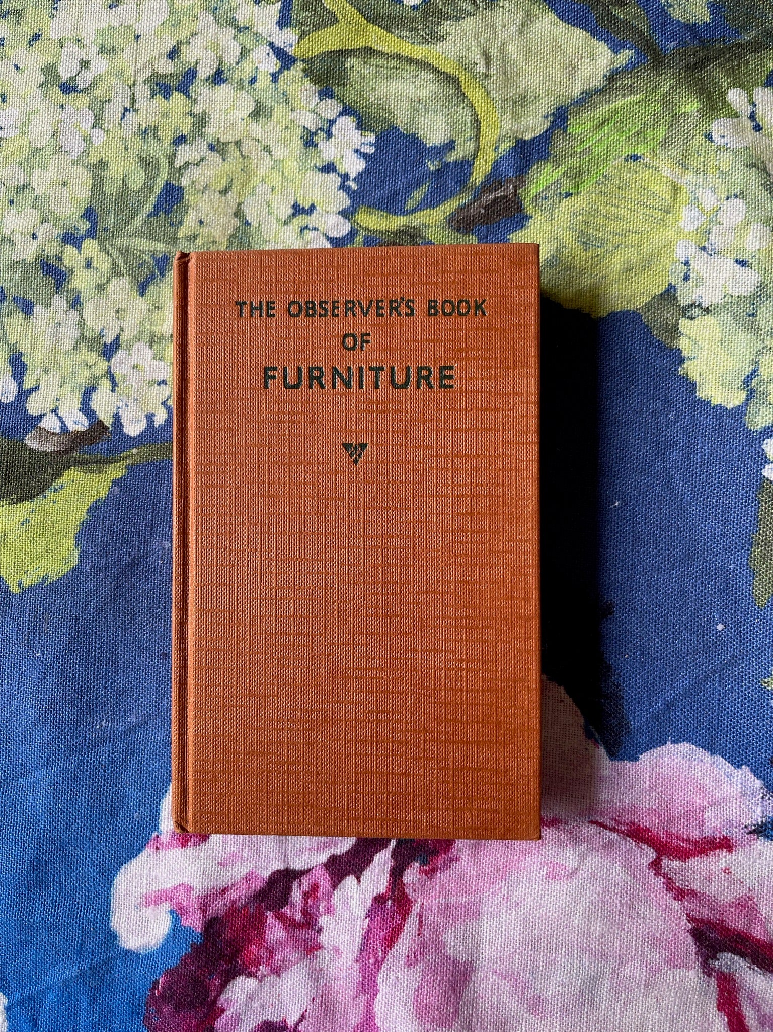 Vintage Observer Pocket Books