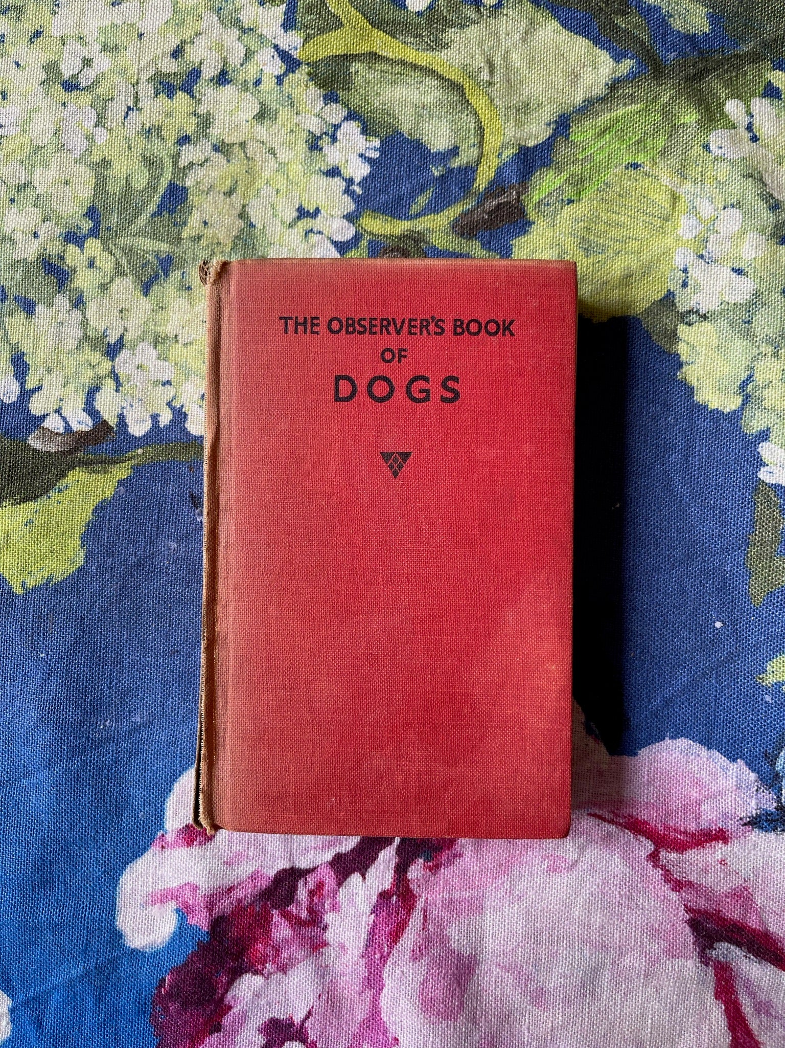 Vintage Observer Pocket Books