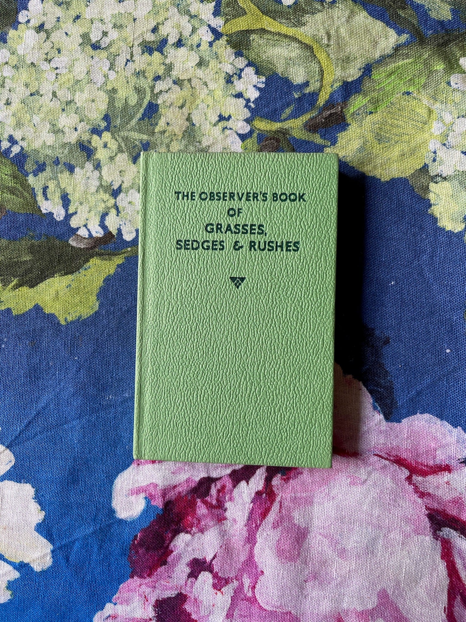 Vintage Observer Pocket Books