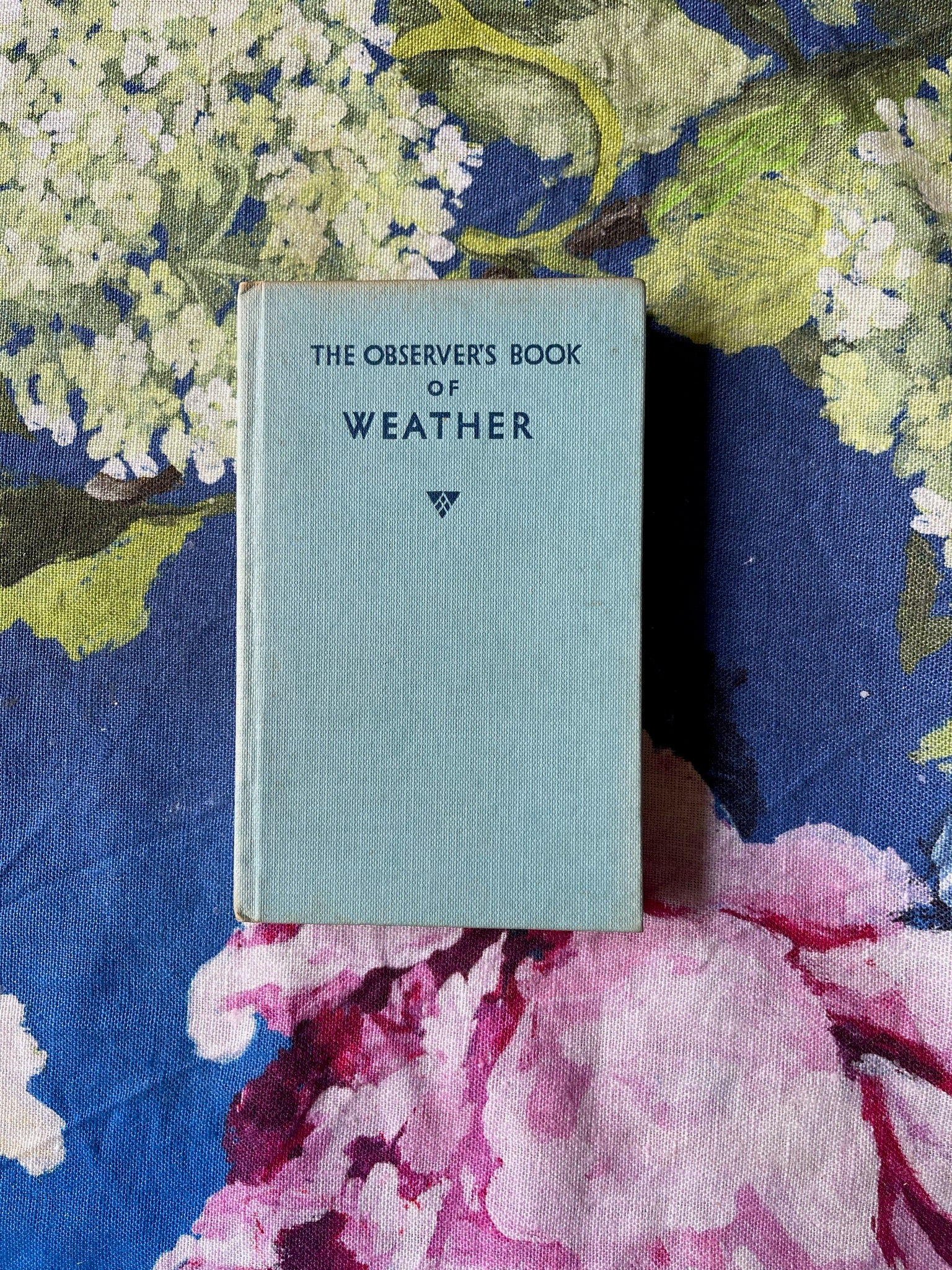 Vintage Observer Pocket Books