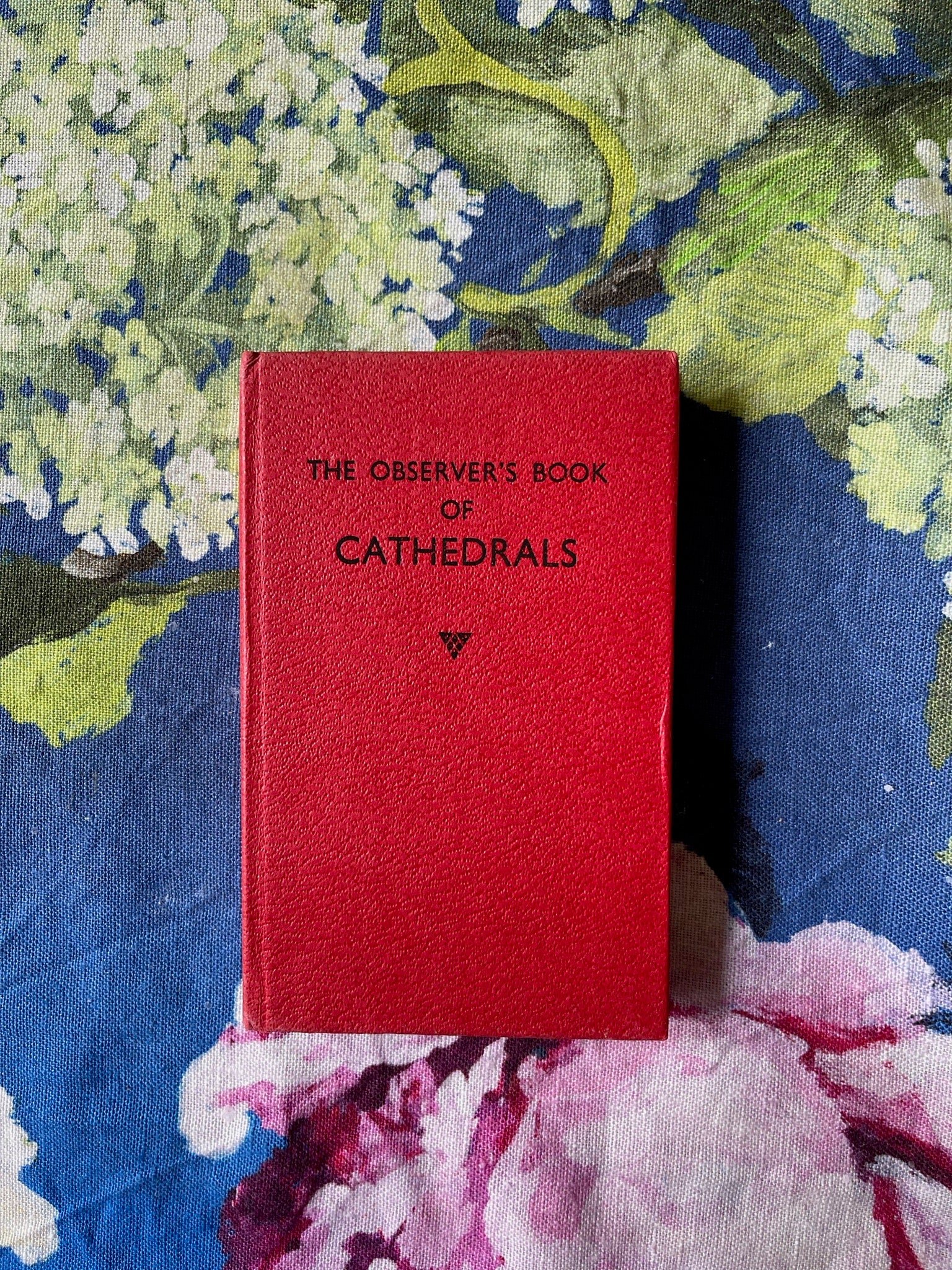 Vintage Observer Pocket Books
