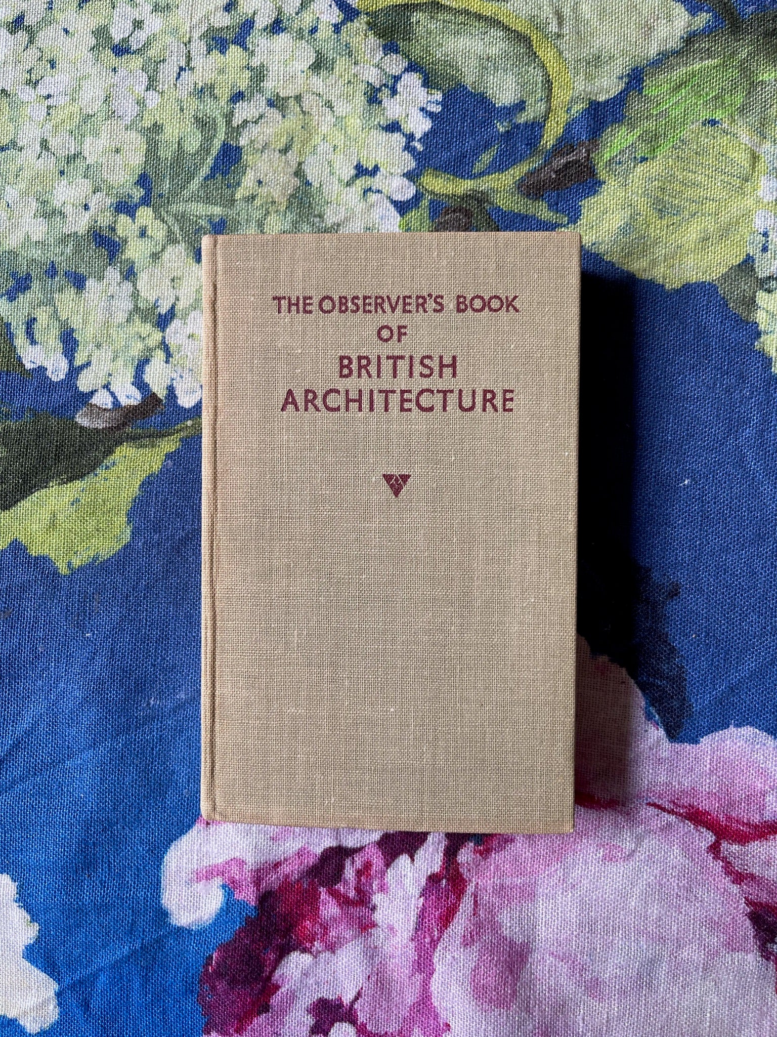 Vintage Observer Pocket Books