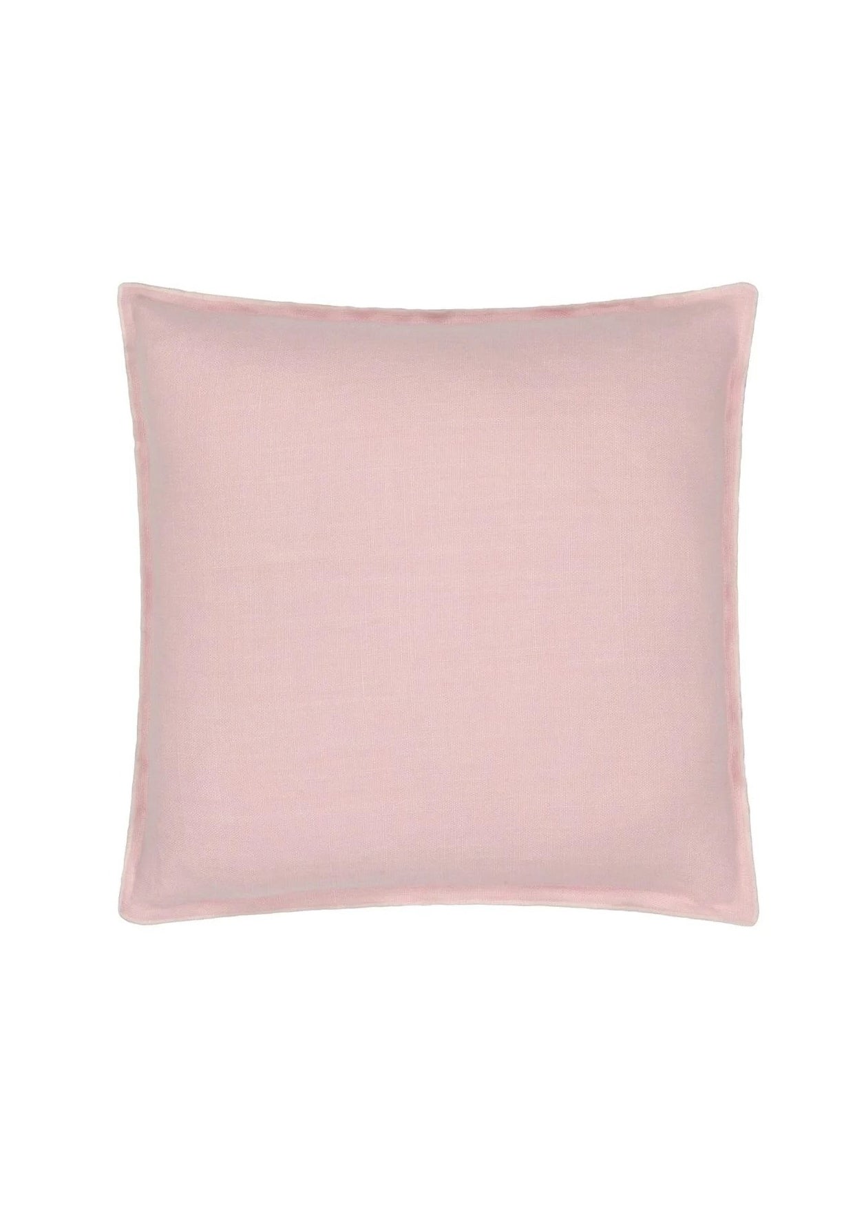 Brera Lino Blossom & Pearl Cushion