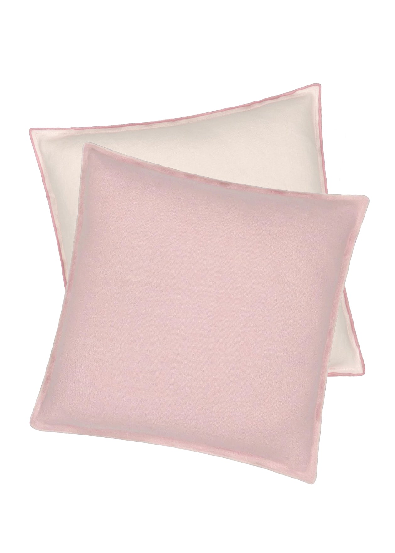 Brera Lino Blossom & Pearl Cushion