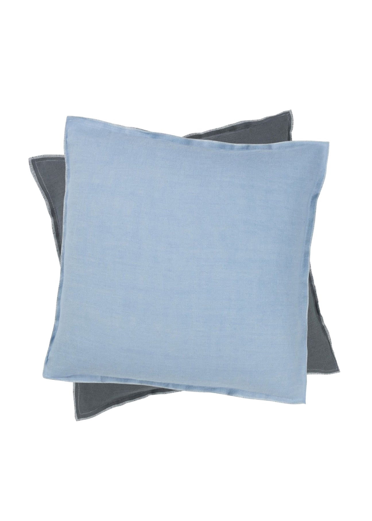 Brera Lino Lapis Cushion