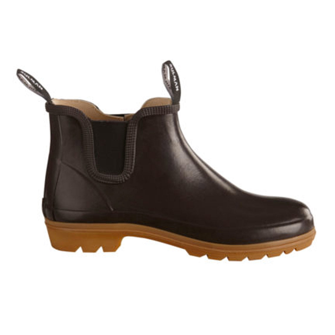 Sulman Bruno Wellington Boot - 2 Colours
