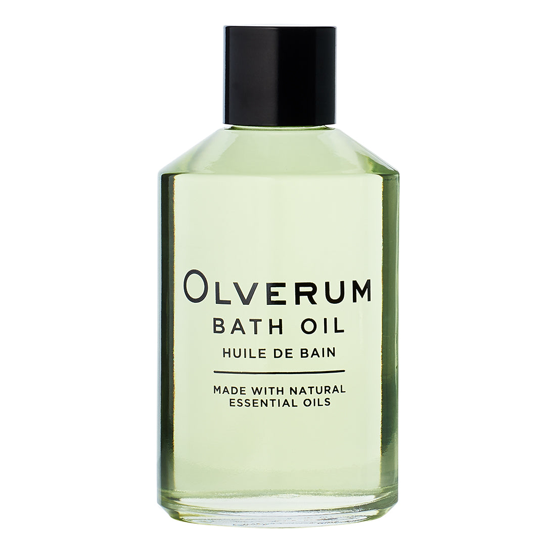 OLVERUM Bath Oil 250ml