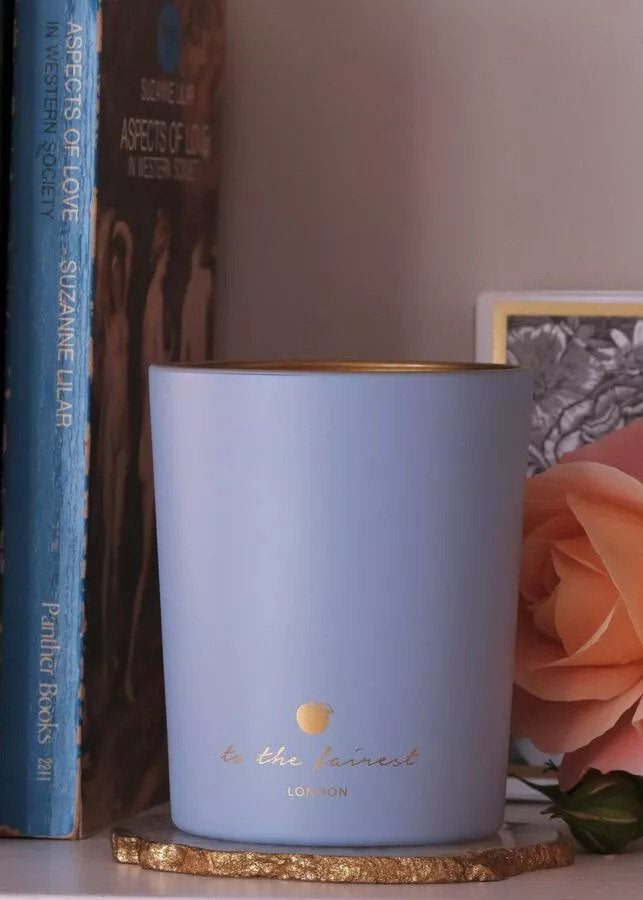 Cécile Scented Candle