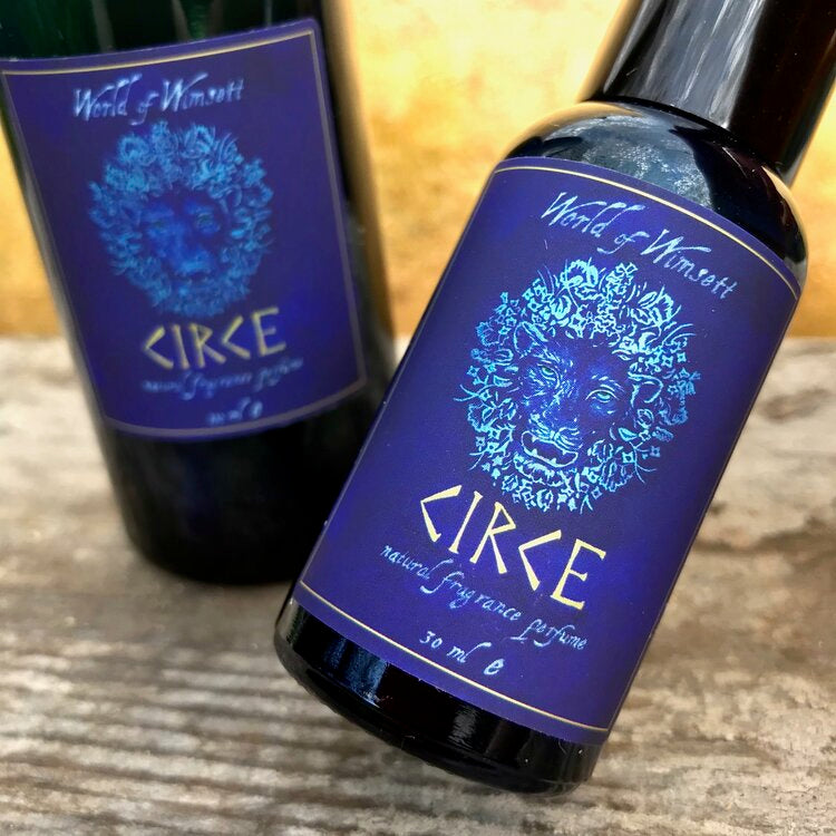 Frederick Wimsett - Circe Scent