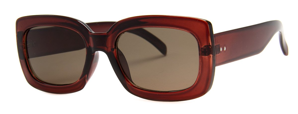 A.J. Morgan Square Shades