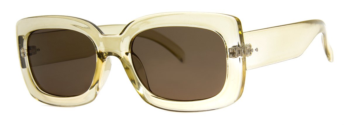 A.J. Morgan Square Shades