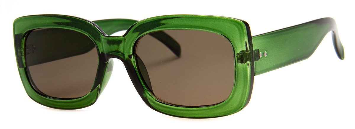 A.J. Morgan Square Shades