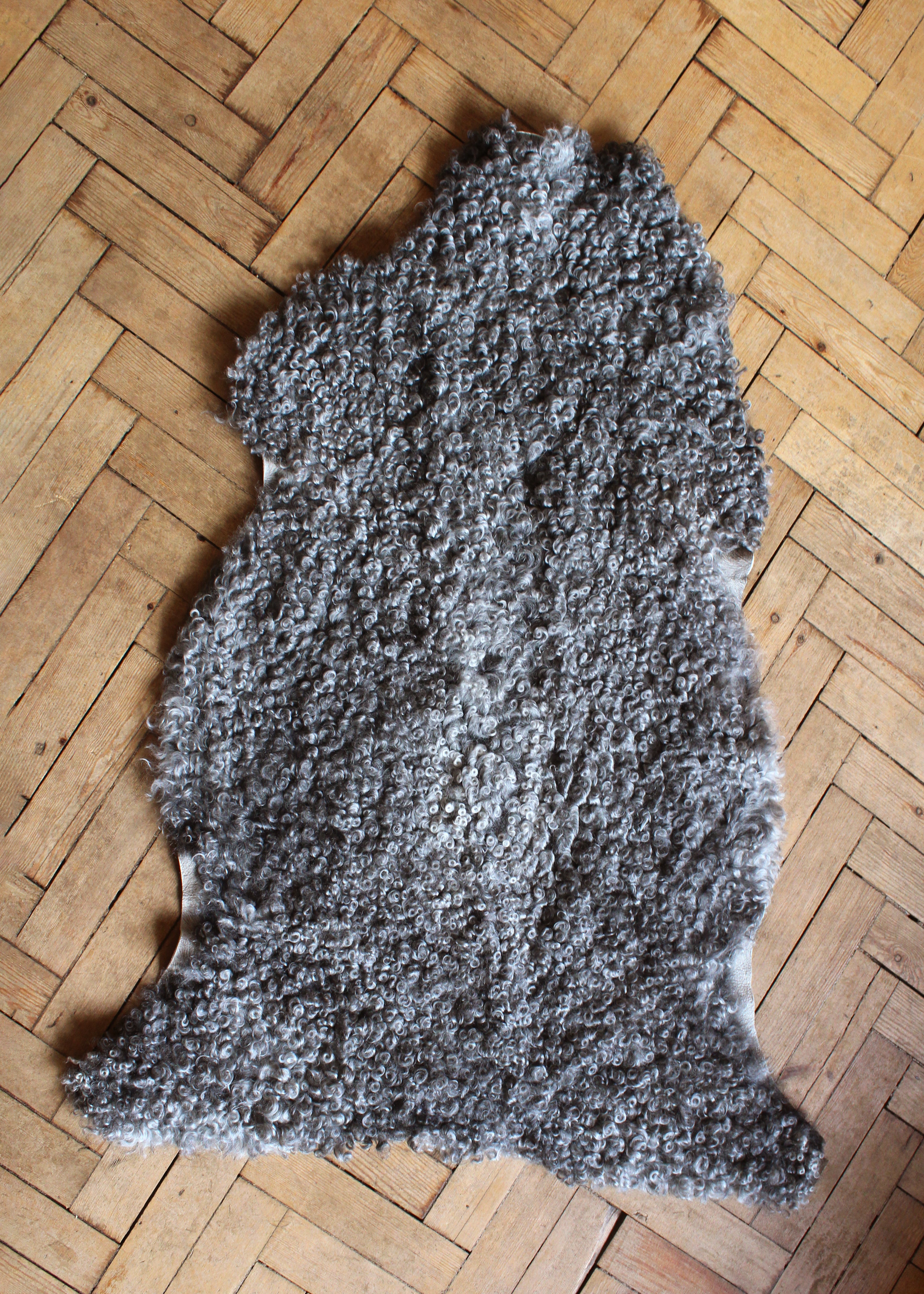 Gotland Sheepskin