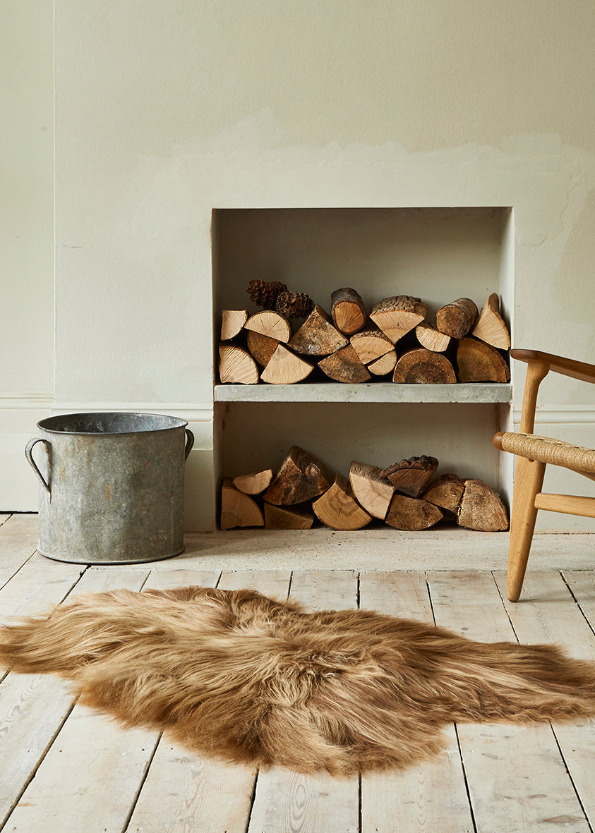 Icelandic Sheepskin
