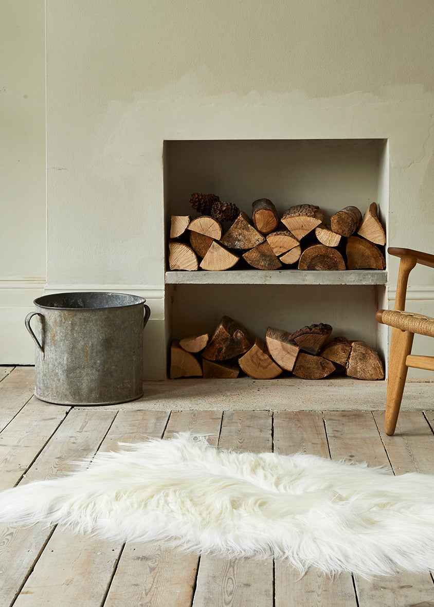 Icelandic Sheepskin