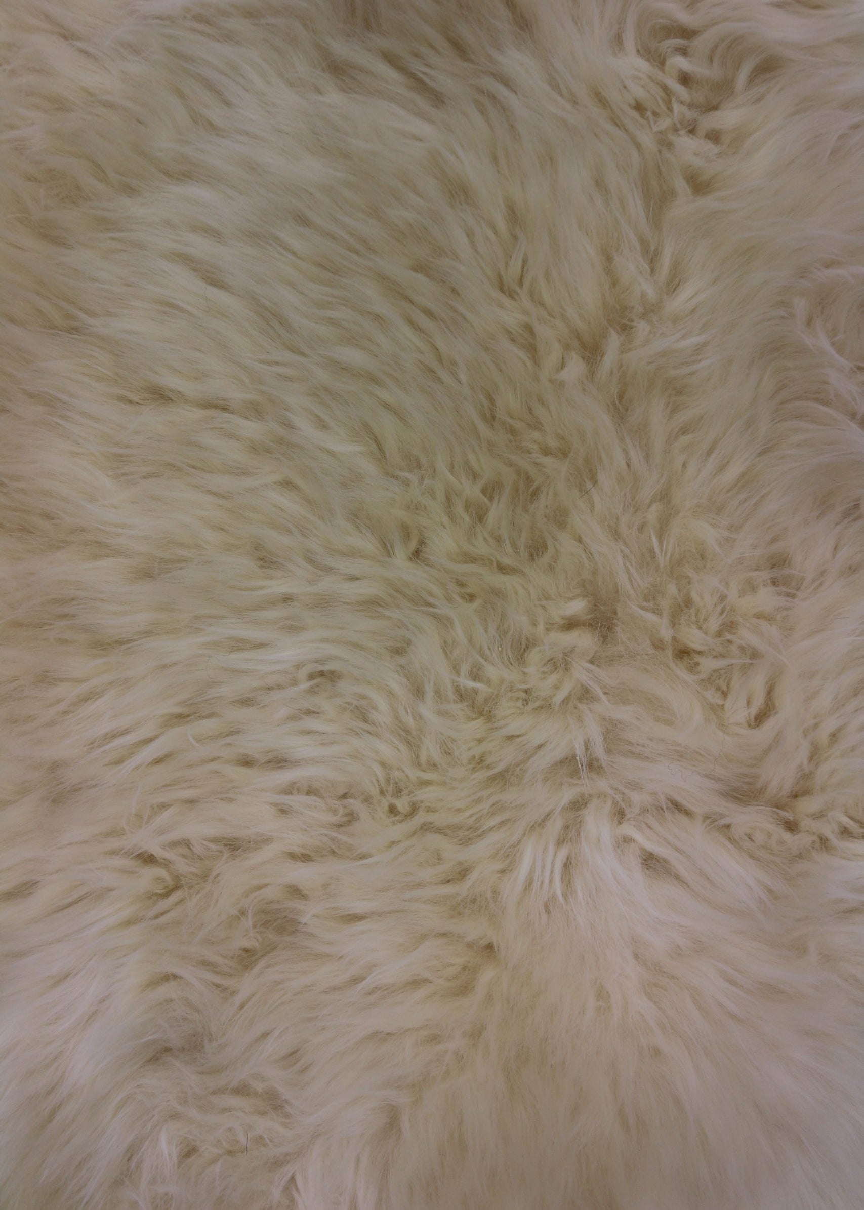Quad Sheepskin Rug