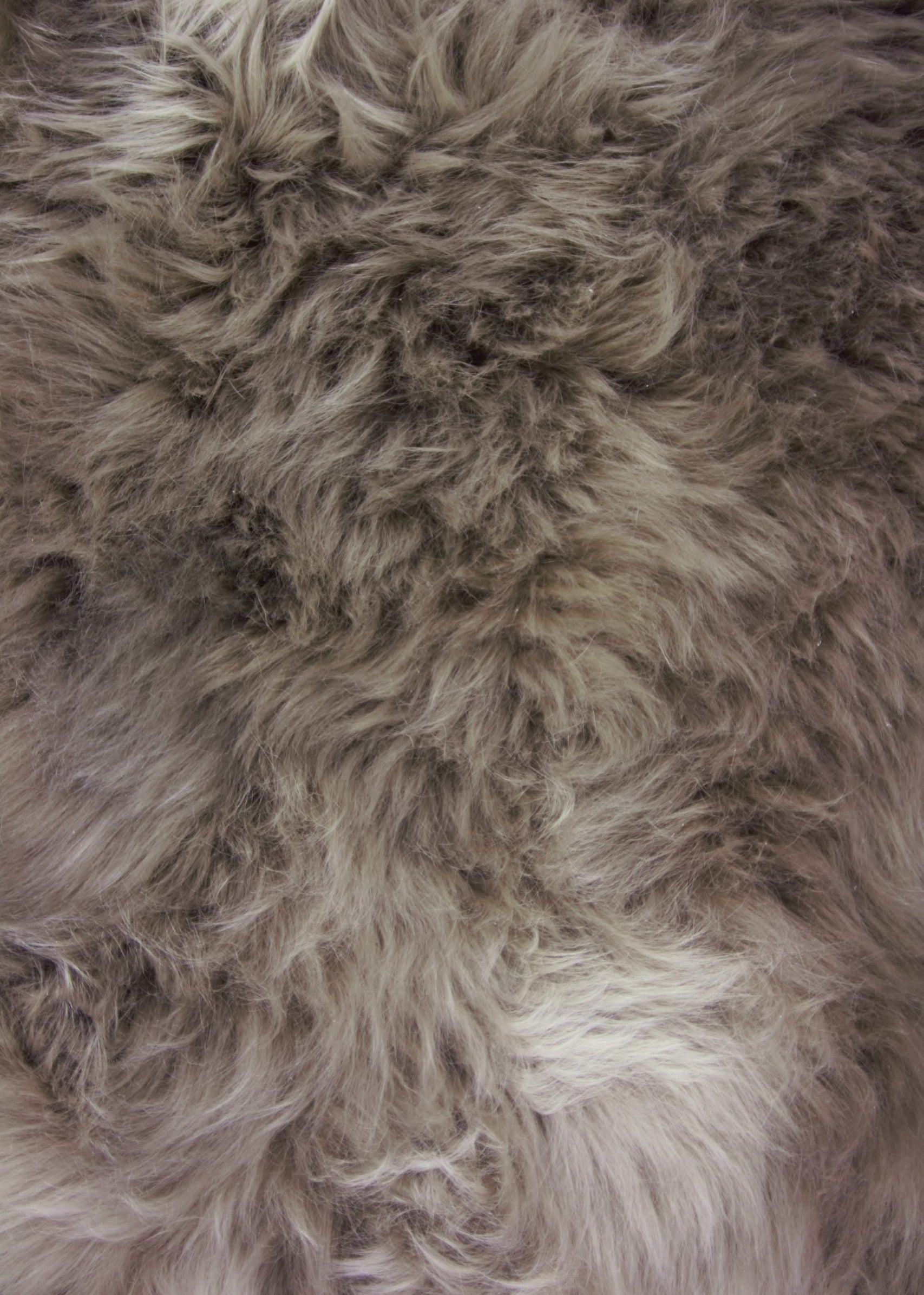Sexto Sheepskin Rug