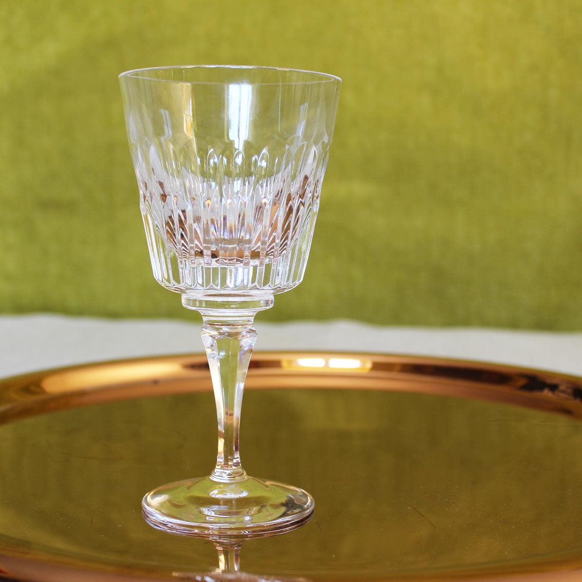 atlantis crystal glassesAtlantis Crystal Glasses