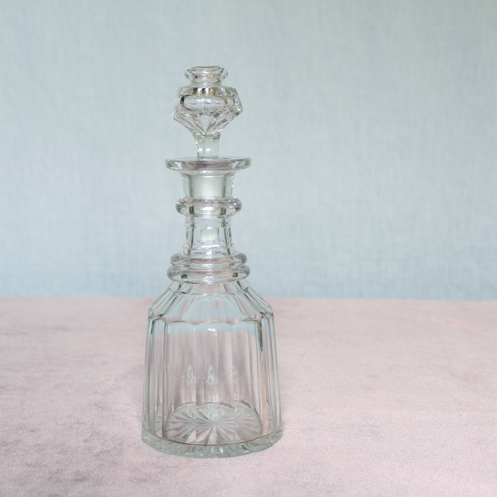 Vintage Art Deco Decanter