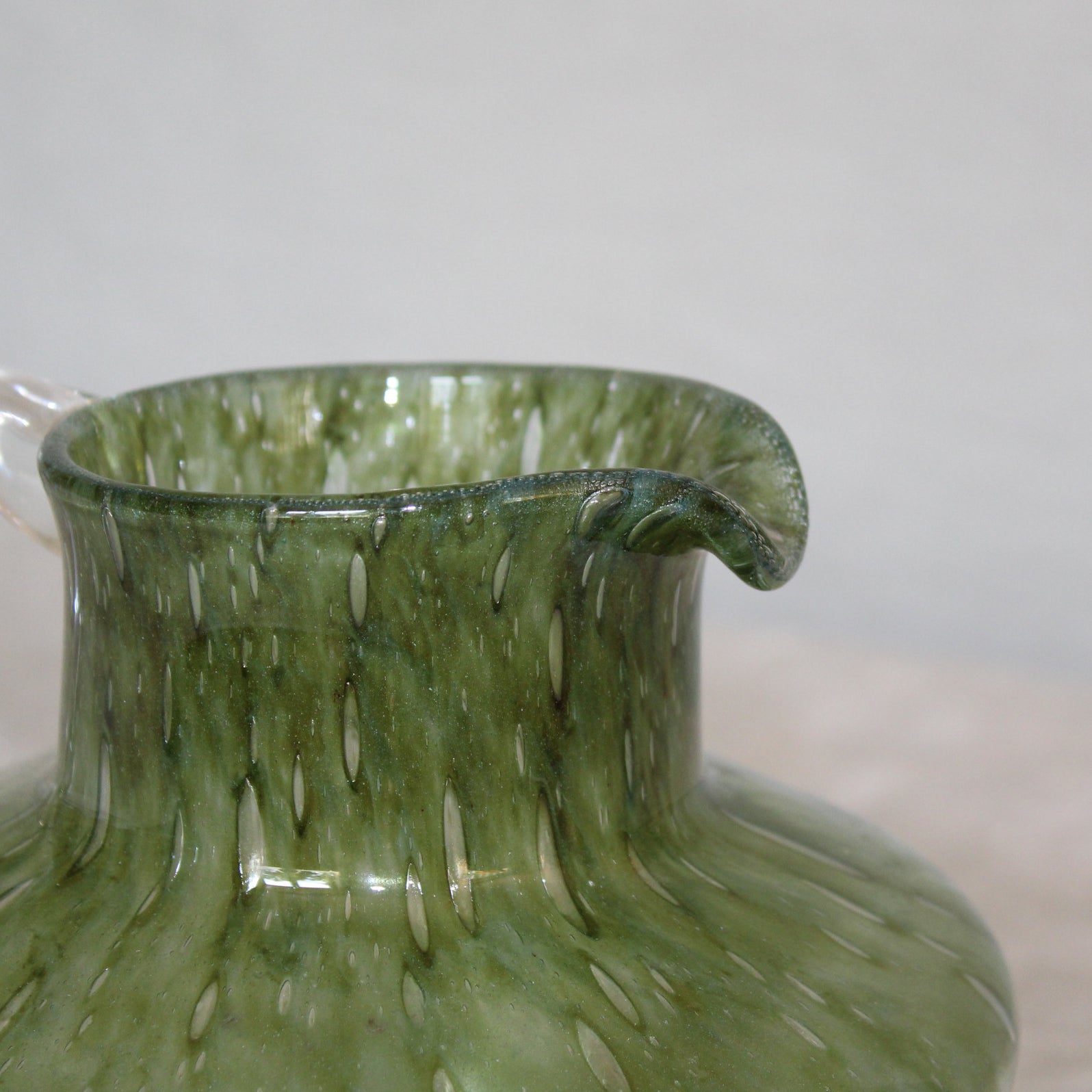 Clutha Jug