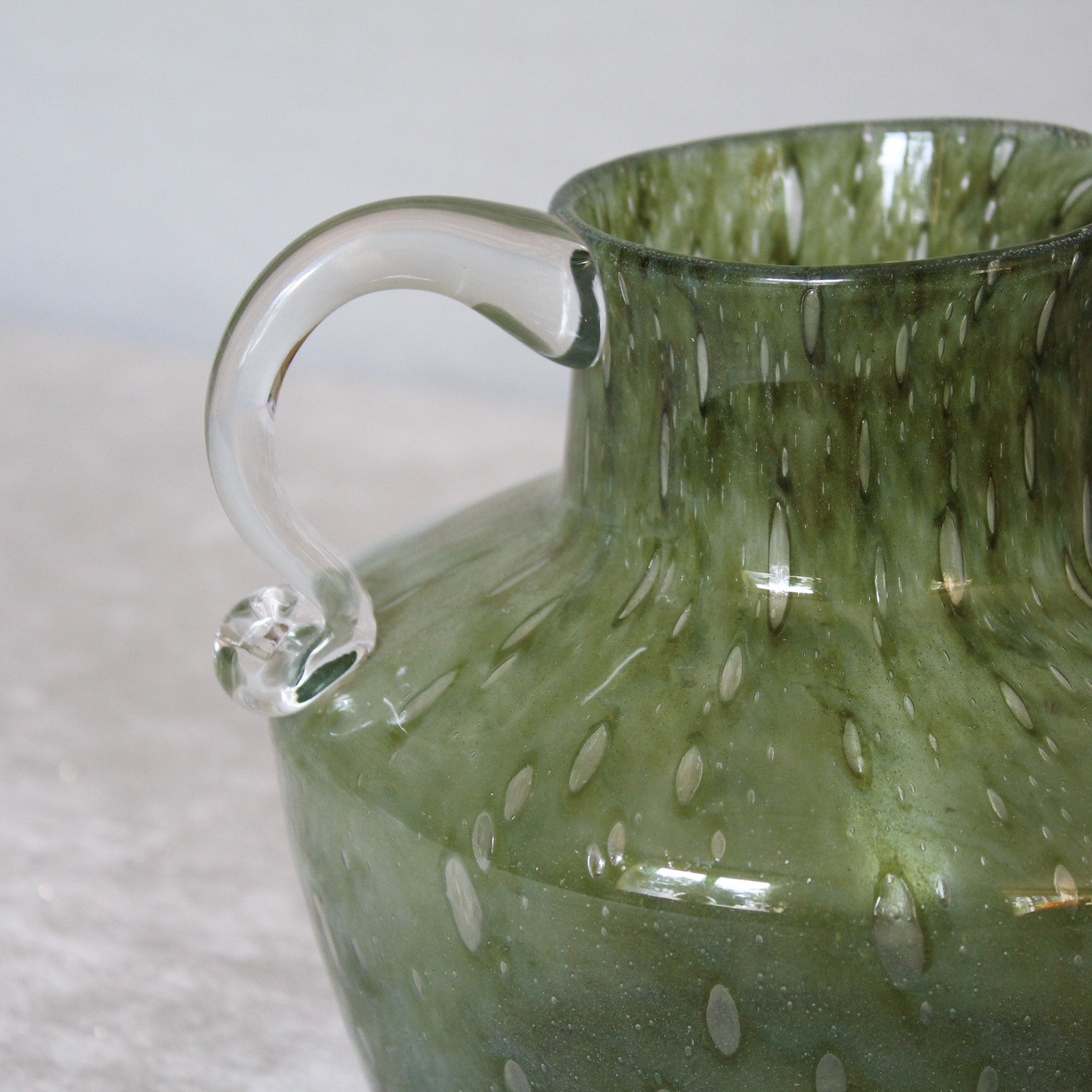 Clutha Jug