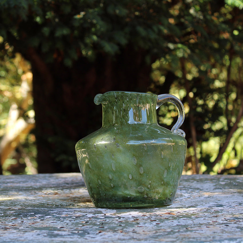 Clutha Jug