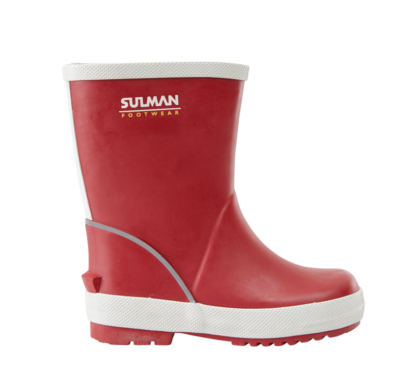 Kids Wellie Boots in Mulle