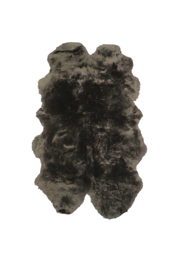 Quad Sheepskin Rug