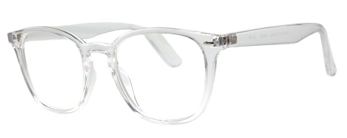 A.J. Morgan Square Computer Glasses