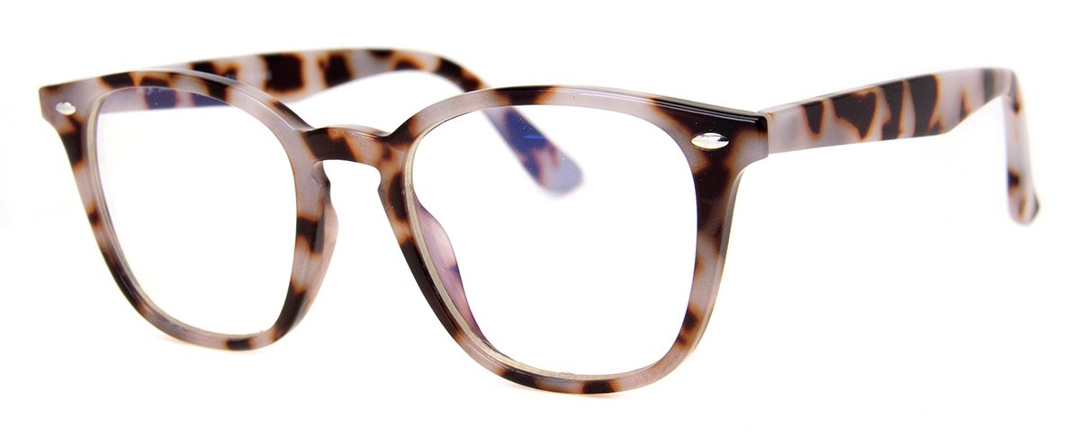 A.J. Morgan Square Computer Glasses