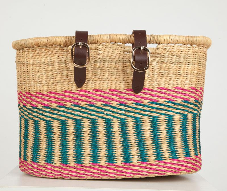 Basket Room APANA Bicycle Basket