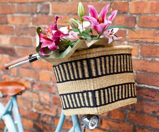 Basket Room FANTE Bicycle Basket