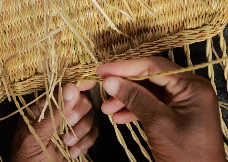 Basket Room BULI Bicycle Basket