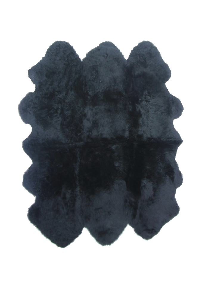 Sexto Sheepskin Rug