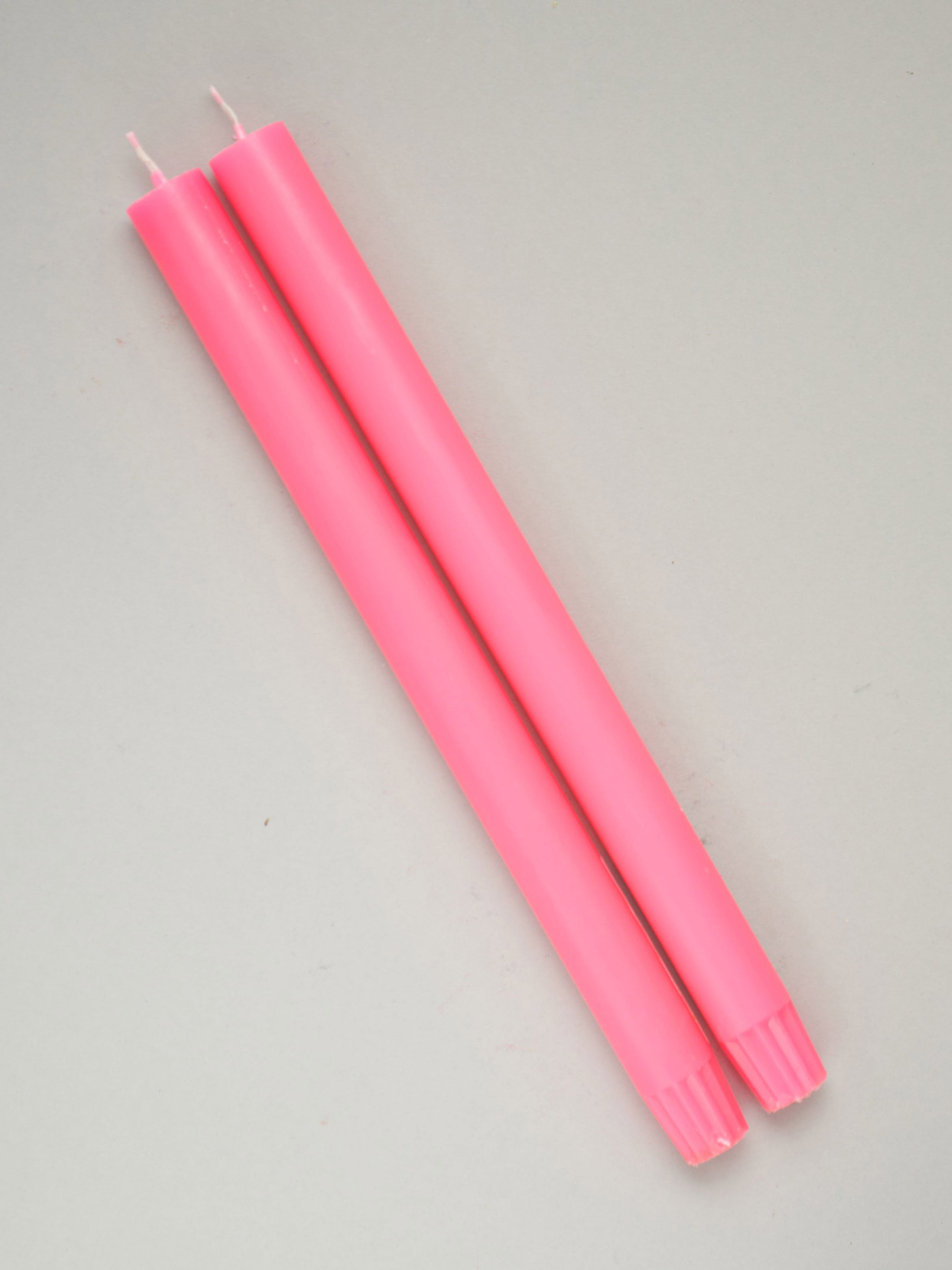 True Grace Dinner Candles - 24 Colours