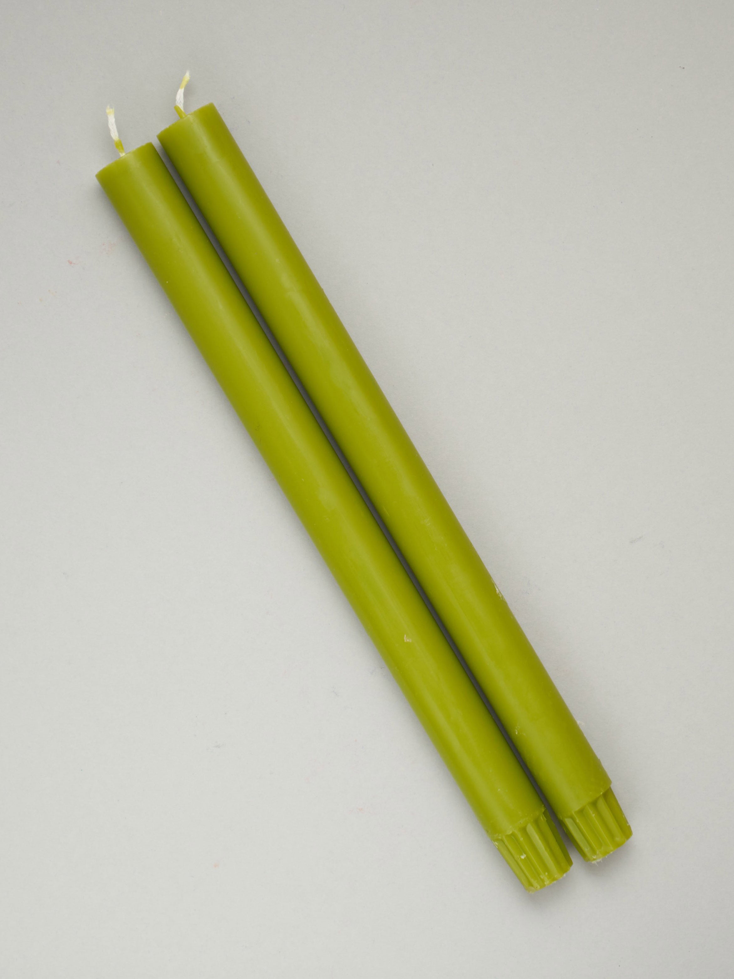 True Grace Dinner Candles - 24 Colours
