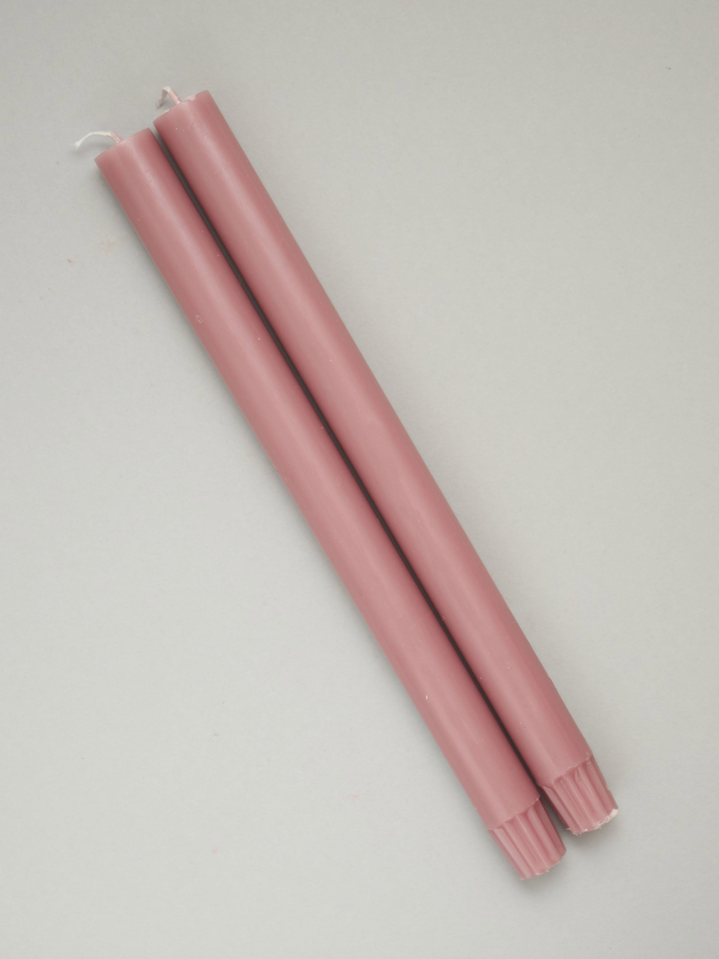True Grace Dinner Candles - 24 Colours