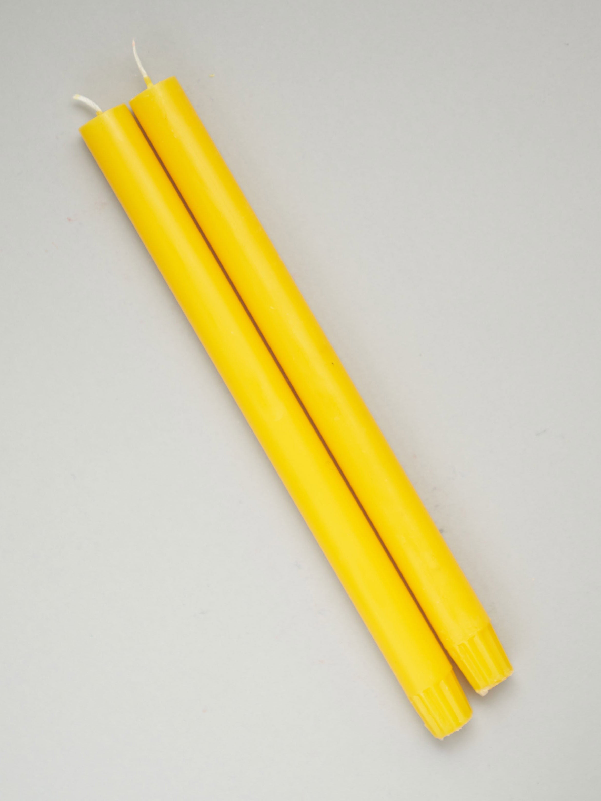 True Grace Dinner Candles - 24 Colours
