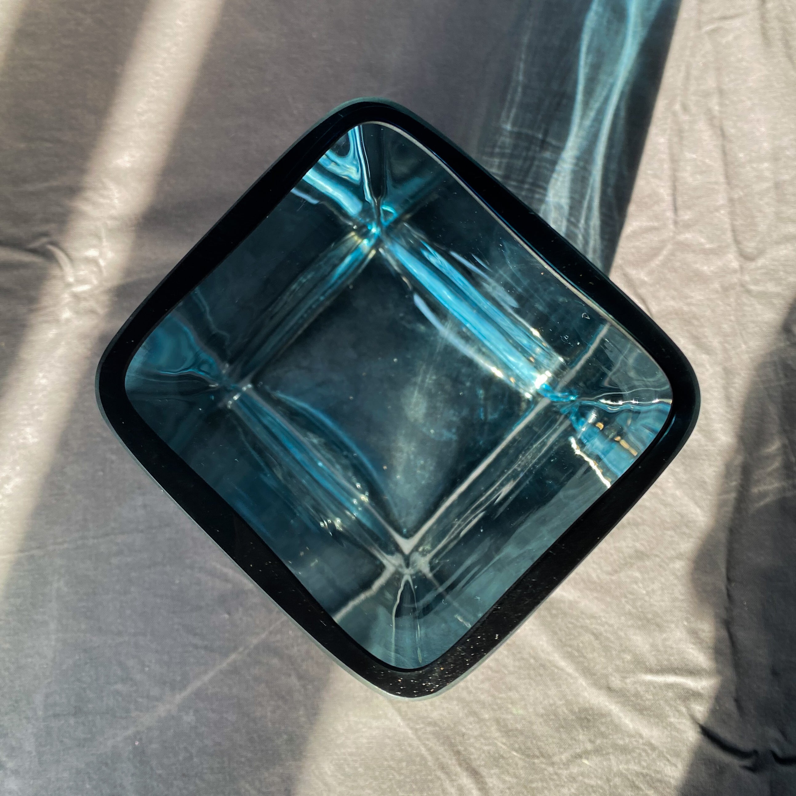 Vintage Krosno Vase