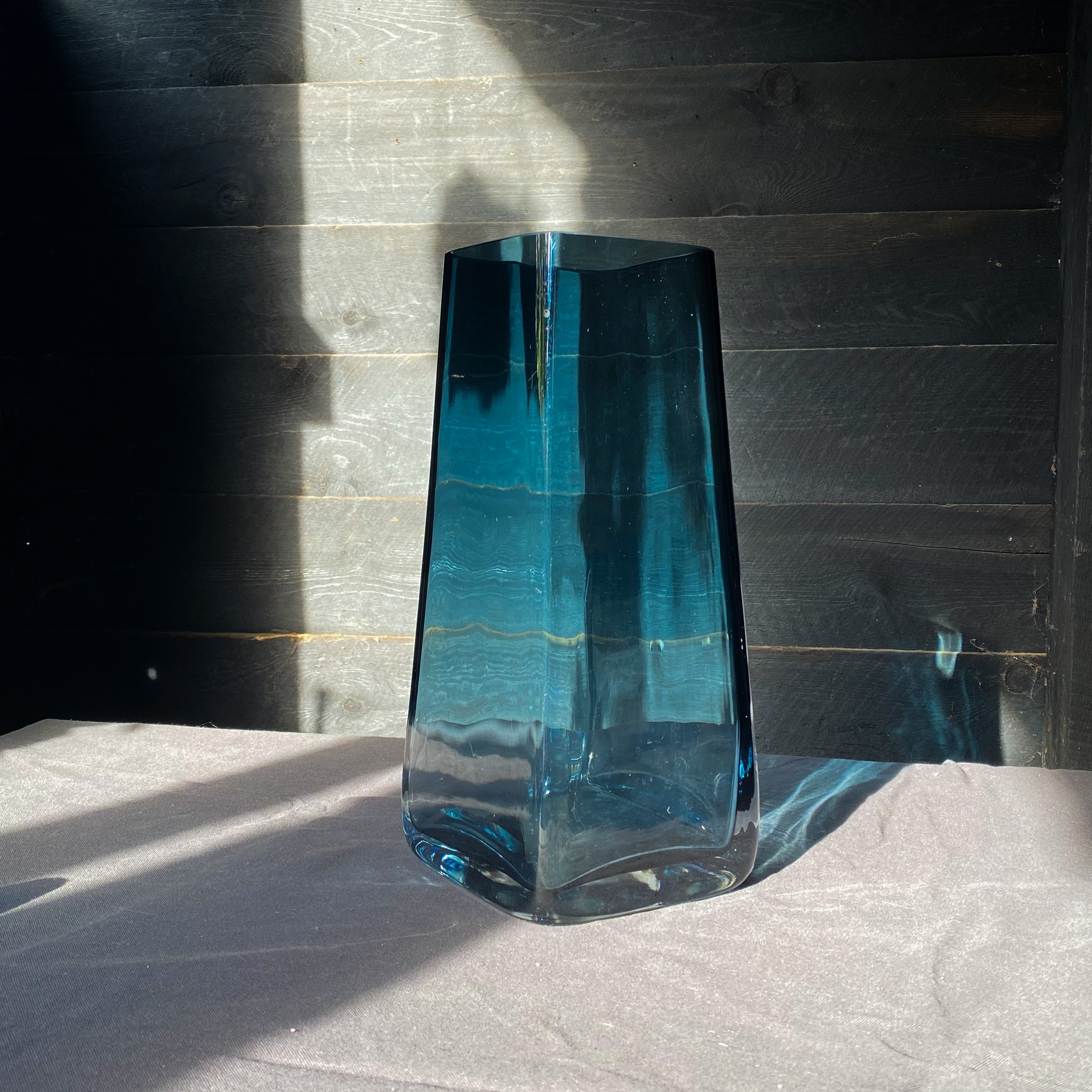 Vintage Krosno Vase
