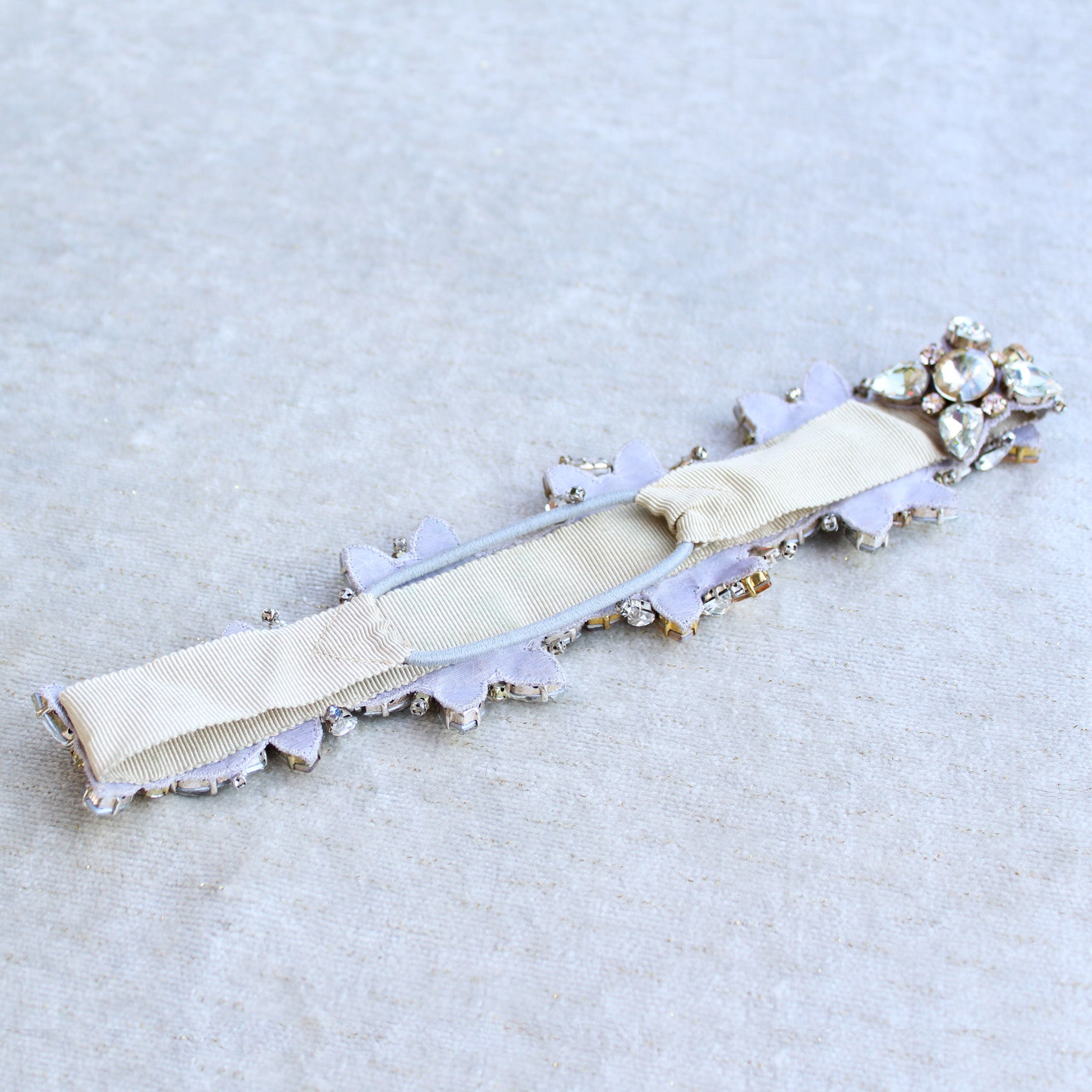 Jenny Packham Jewelled Headband