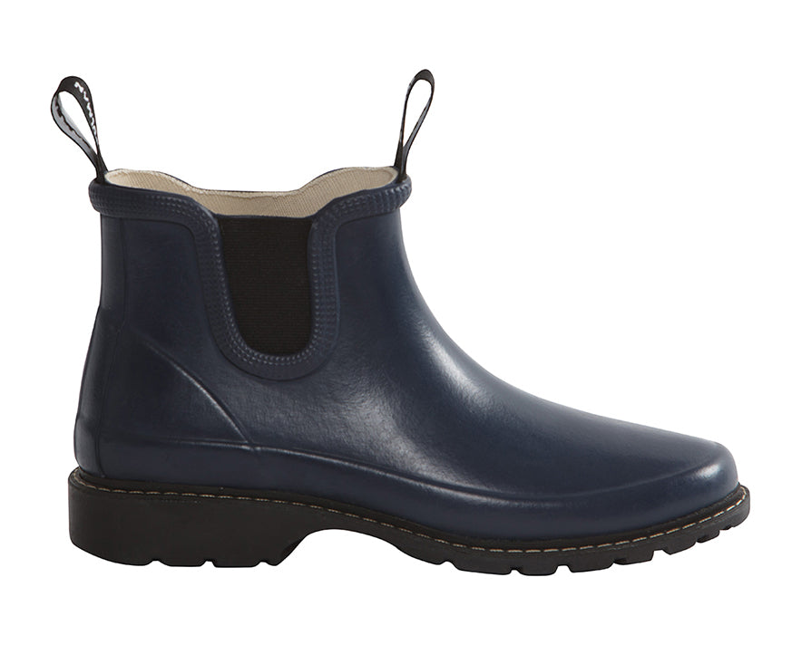 Sulman Agnes Short Wellington Boots - 5 Colours