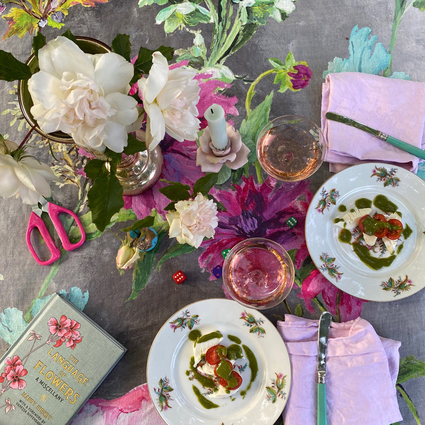 All for Love Floristry Snips