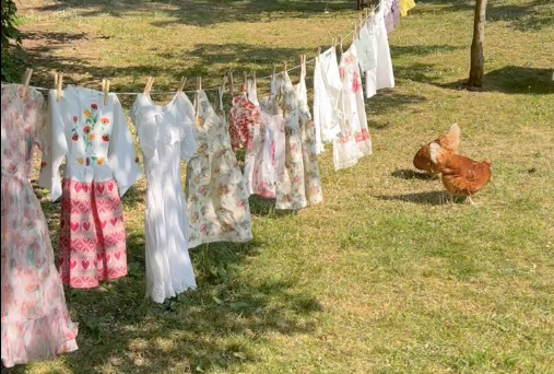 Children's Clothing