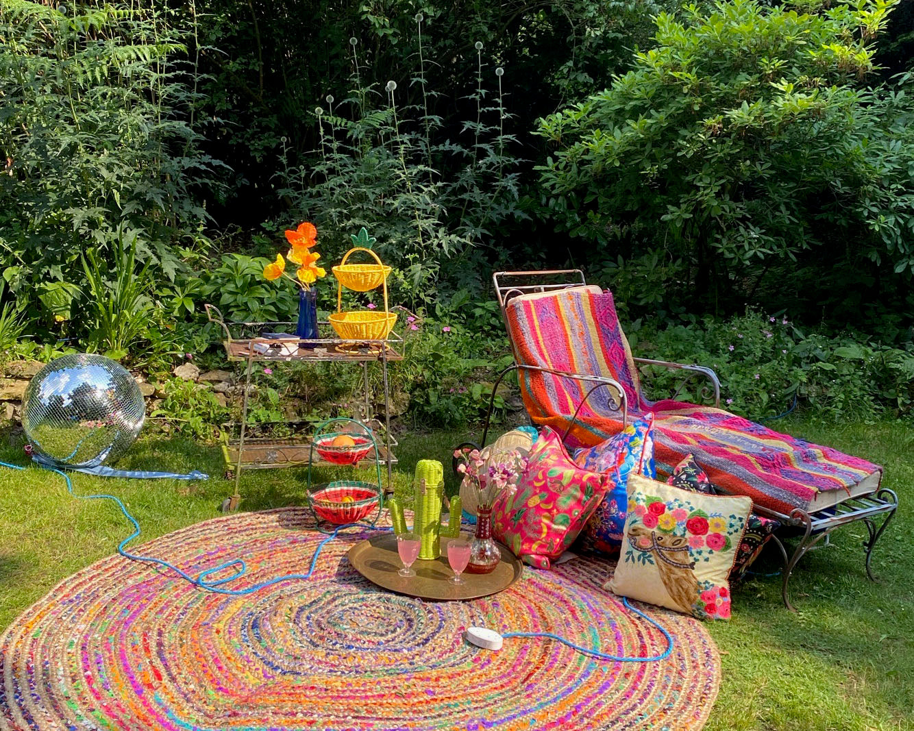 Garden & Outdoor Living