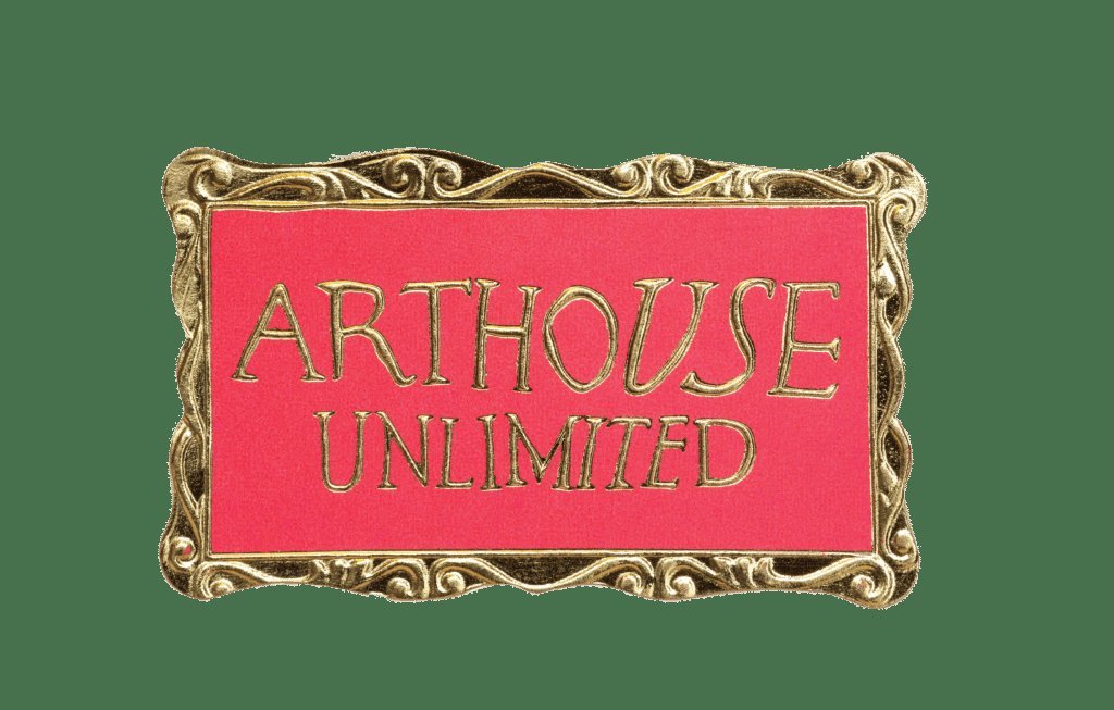 ARTHOUSE UNLIMITED