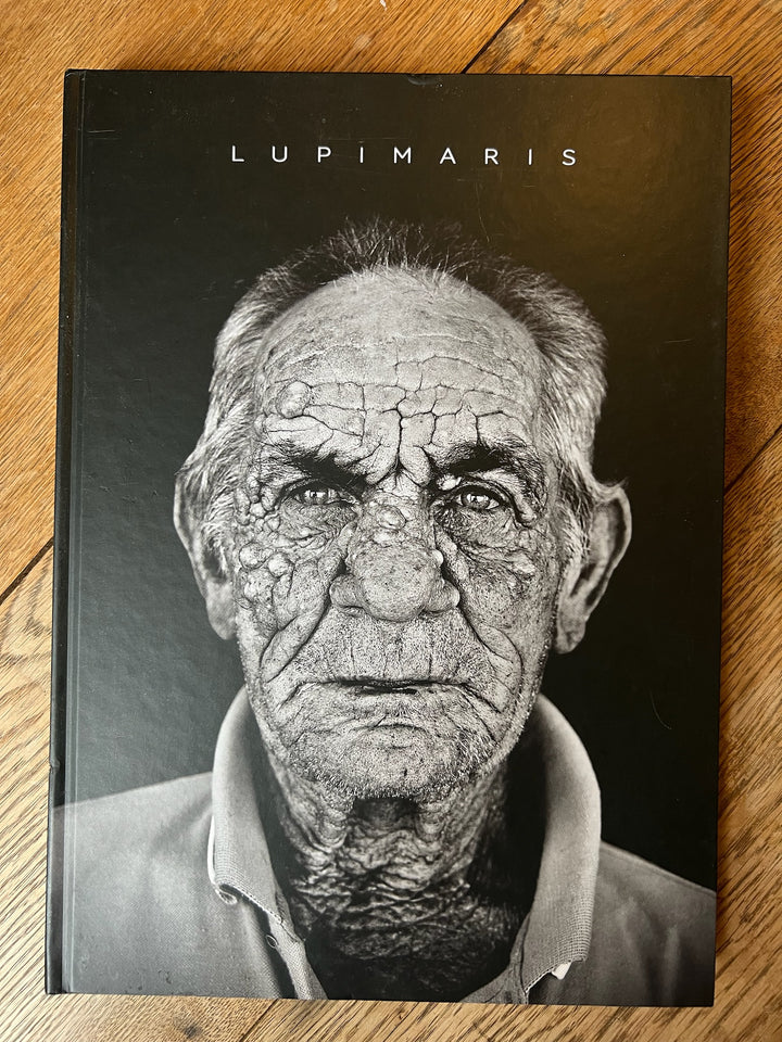 LUPIMARIS. Christian Stemper