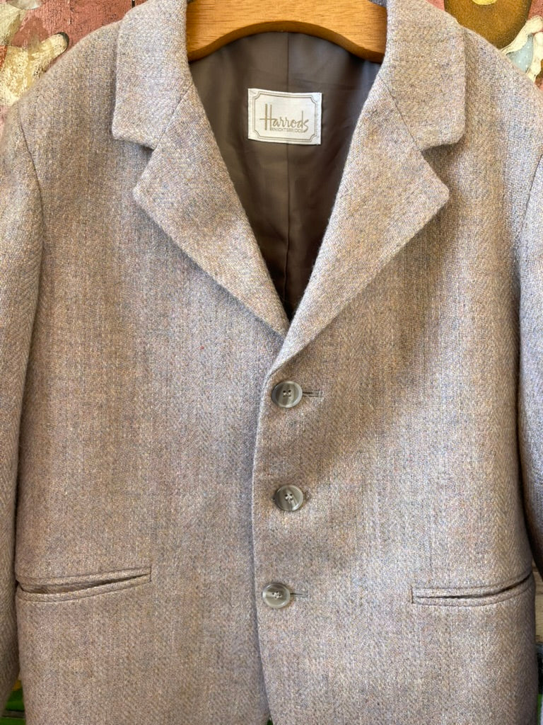 Harrods Kids Vintage Blazer
